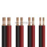 18 Awg 10m Red Black 0.5mm Loud Home Theater hi End Speaker Cable Wire thumbnail-4