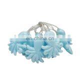 Battery Powered Light LED Plastic Octopus Fairy String Light For Ocean Beach Party Decoration