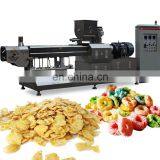 Best Quality Breakfast Cereal Snacks Machine Corn Flakes Processing Plant thumbnail-6