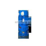4kw Vertical Agitator Liquid Mixer Mixing Tank With Agitator Motor thumbnail-4