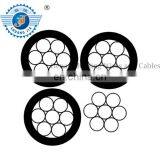 Duplex Triplex ABC Cable Overhead Aerial Bundled Cable Aluminum Conductor XIPE Insulated thumbnail-3