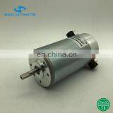 O.D 54mm Brushed 24v Dc Motor Equivalent 24 Volt PITTMAN Servo Motors, OPTION 12v Upto 60v thumbnail-3