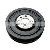 NEW Auto Vibration Damper Pulley OEM 03G105243B thumbnail-1