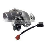Brand New 504351131 Throttle Body Motor OEM 504388760 71724306 703703490 Fits for 2.3TDI thumbnail-2