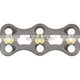 Orthopedic Surgery Implants Quality Assured Anterior Cervical Screw for Cervical Fixation Fixing Screw thumbnail-5