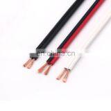 2 Core 2.5 sq mm Cable 12awg Flat Red and Black Wire Cable for Speaker thumbnail-6