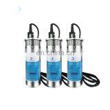 New Winter Products Smart Submissable Water Pump 200M Deep Well