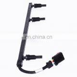 3C3Z12A690BA Правая поджигательная штепсельная проводка для пассажира для Ford 6.0L Diesel 03 - 04 Super Duty 1840708C91 GPH106 ПРАВАЯ Высокое качество thumbnail-2