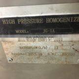 Large Capacity High Pressure Homogenizer Price thumbnail-6