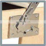 Коммерческий высококачественный продукт по низкой цене. Белая деревянная Элина (Elina). Балансирующий фиксирующий корпус для пилатес-реформера thumbnail-5