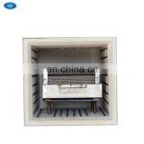 Laboratory Asphalt Content Ignition Oven thumbnail-2