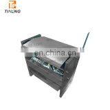 Large Capacity Aggregate Sample Splitter thumbnail-1