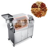 Automatic Peanut Roasting Machine in India For Peanuts with Shell