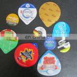 37mm Diameter Aluminum Foil Lids for Nespresso Capsules thumbnail-5