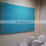 Customized Office Magnetic Glass White Board Memo Board thumbnail-4
