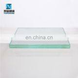 6.38mm/8.38mm/10.38mm/12.38mm Safety Clear Tempered Laminated Glass thumbnail-3