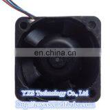 1511FB-04W-B56 DC12V 0.46A 3828 3.8CM 4-wire Server Fans thumbnail-2
