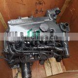 Genuine New Excavator 3LD1 Engine Assy, EX30 Complete Engine Assy 3LD1 Engine Motor For Sale thumbnail-5