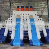 Popular Giant Inflatable Pool Slide,commercial Inflatable Titanic Slide for Sale thumbnail-3