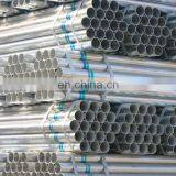 25,4 (1inch) OD Steel Pipe Galvanized Welded Steel Pipe thumbnail-6