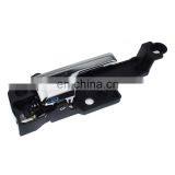 For Ford Fusion 06-12 Milan LINCOLN MKZ 07-12 ZEPHYR 06 Front Right Passenger Inside Chrome Door Handle 6E5Z5422600,FD505721 thumbnail-1