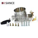 THROTTLE BODY DIRECT BOLT Fit For Ford MUSTANG 4.6L 2V 75MM thumbnail-1