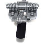 FRONT RIGHT AND LEFT CENTRAL DOOR CATCH FOR VW LUPO 98 99 00 01 6E0837249C thumbnail-2