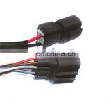 OBD1 to OBD2 10pin Distributor Engine Jumper Adapter Harness For Acura Honda thumbnail-5