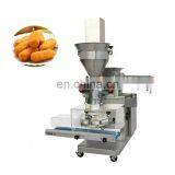 Desktop Factory Use Food Equipment Automatic Kibbeh/Kibbe/Kebba Making Machine thumbnail-3