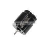 ChiHai Motor CHH-2225 22mm Brush Coreless 12V Hollow Reducer Motor 2225 Coreless Reducer Gear Motor for Electric Curtain thumbnail-1