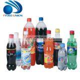 Zhangjiagang 3 in 1 Plastic Carbonated Beverage Co2 Cola Drink Filling Machine thumbnail-3