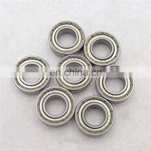 China Supplier Ball Bearings 688Z Deep Groove Ball Bearing 688ZZ 8*16*5mm thumbnail-3