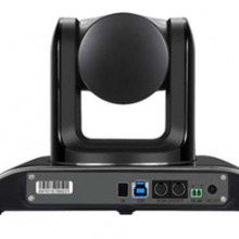 Hotrain FXPTZ4K 4K USB 138 Degree Zoom HD Color Video Conferencing Camera thumbnail-2