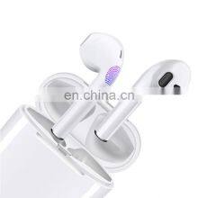 China Factory I11Tws V5.0 I11 Tws Earphone Wireless Bt Headphone Ear Buds thumbnail-2