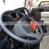 Dongfeng DFL1100B 4x4 Off-road Truck Chassis thumbnail-6