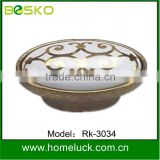 ceramic drawer handles ceramic handle with high quality from BESKO