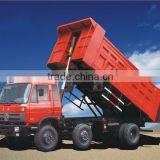 Dongfeng EQ3160GF 6X2 Unload Truck thumbnail-1