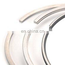 Diesel Auto Engine Parts OM457 LA, OM400A/LA 128 mm Piston Rings for Tractor Parts thumbnail-3