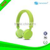 Free Sample Worldwide /wholesale China Mp3 Headphone With Microphone thumbnail-1