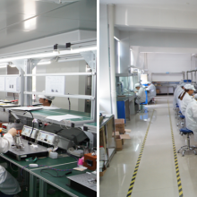 Nanning Xionghua Photonics Technology Co., Ltd. company overview - view 1 thumbnail