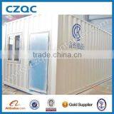 Container House Design