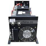 4KW Combined Charger Pure Sine Wave CPU LCD 12/24/48V Solar Inverter Price thumbnail-5