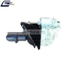 European Truck Auto Spare Parts Hand Brake Valve Oem 9617242050 1524322 20367534 for VL Truck thumbnail-2