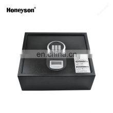 High Quality Wall Mountable Digital electronic drawer safe box
