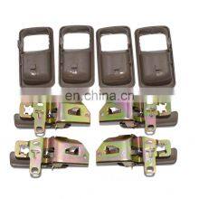 8 PCS FOR Toyota Camry 1992-1996 LEFT RIGHT SET Door Handles 69206-32071 thumbnail-4