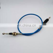 Factory Direct Sale Nigeria Clutch Cable for Three Wheel Electric Tricycle Cable thumbnail-4