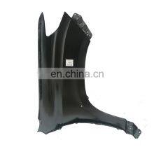 Provide Auto Parts Replacement Fender Flare Car Front Rear Fender Mirror for Toyota Prado thumbnail-2