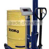 Perfect Choice Weighing Hydraulic Pressure of Barrel Truck--NTP-B7 thumbnail-1