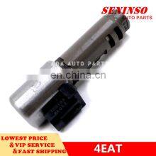 Original Used Transmission Solenoids OEM 4EAT 300188 MK053 For Daewoo For Chevy For Subaru Forester 2.4L 2.5L Trans Solenoids thumbnail-1