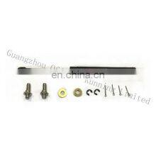 Tailgate Assist Damper Hilux Vigo 2005 - 2014 Gas Strut Kit Shock up Pickup 4x4